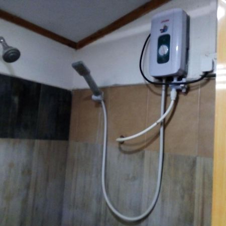 Bandula Home Stay Sigiriya Ngoại thất bức ảnh