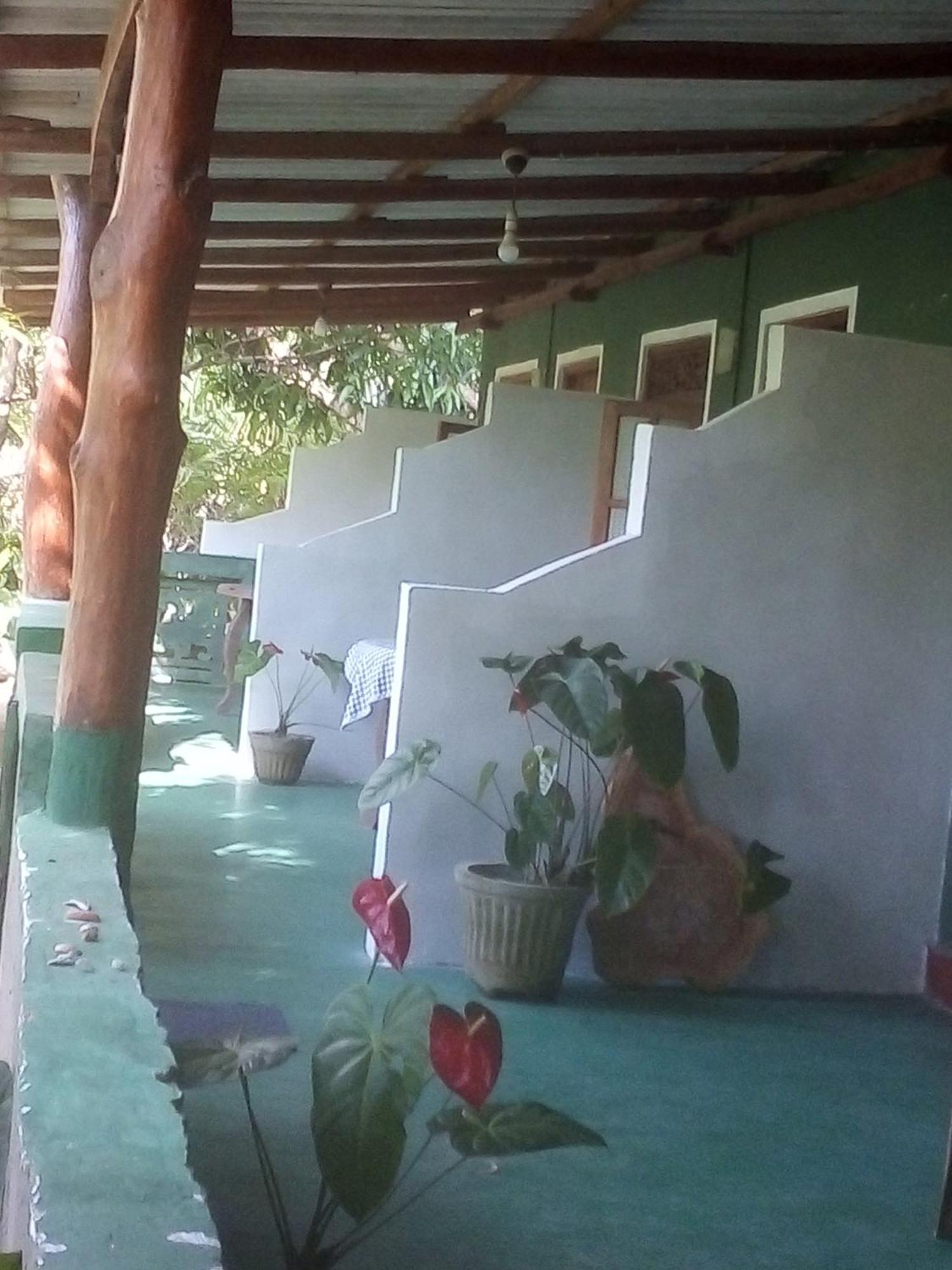 Bandula Home Stay Sigiriya Ngoại thất bức ảnh