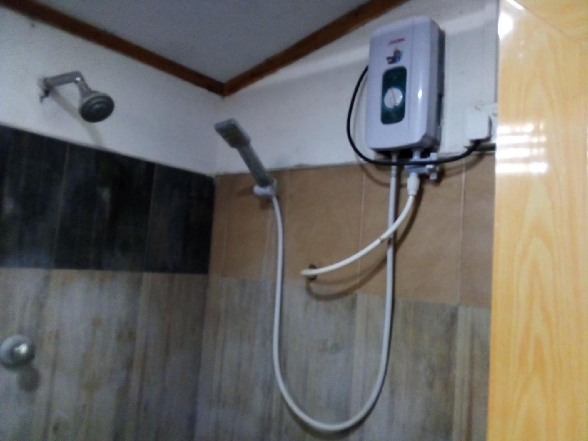 Bandula Home Stay Sigiriya Ngoại thất bức ảnh