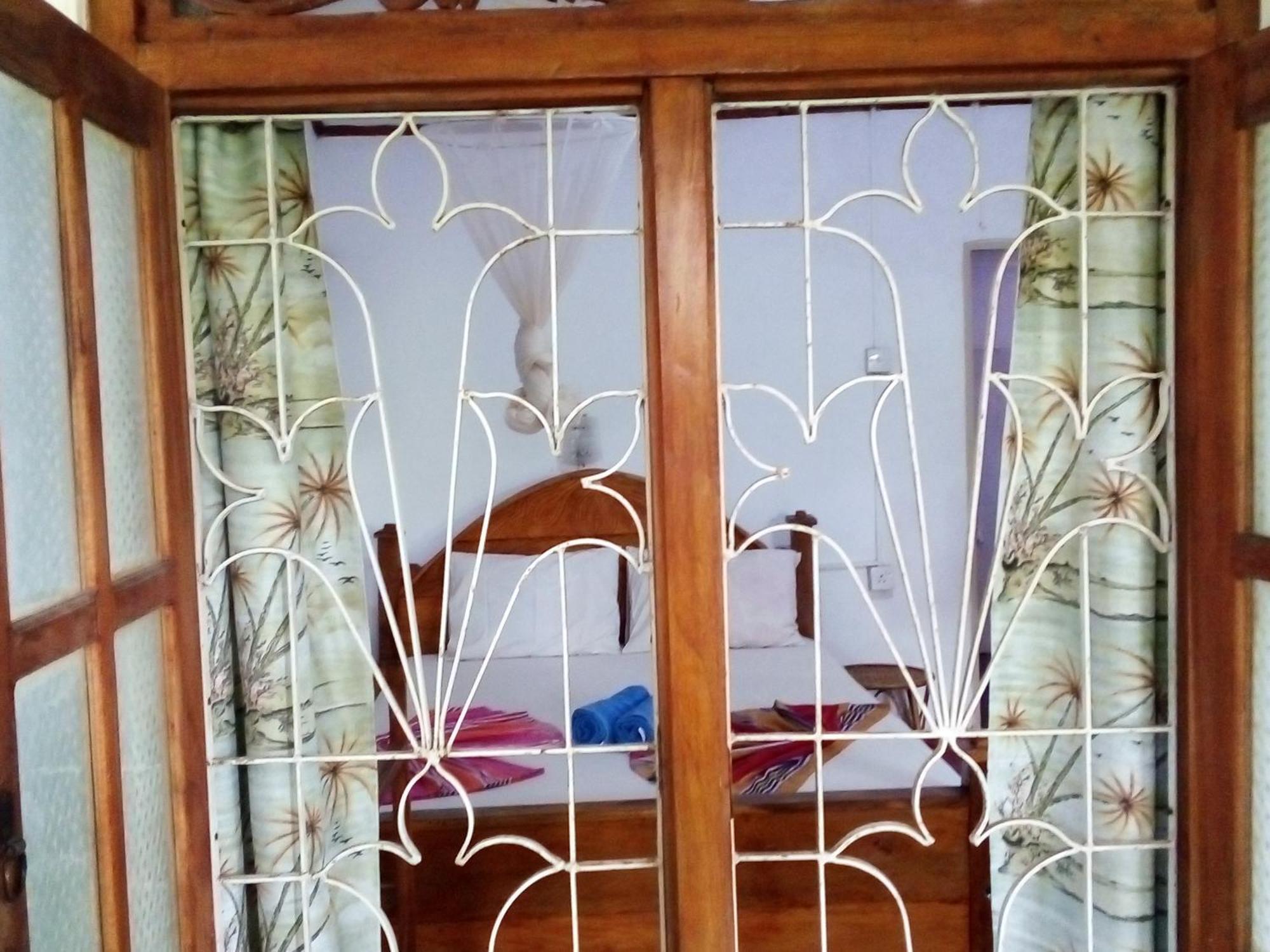 Bandula Home Stay Sigiriya Ngoại thất bức ảnh
