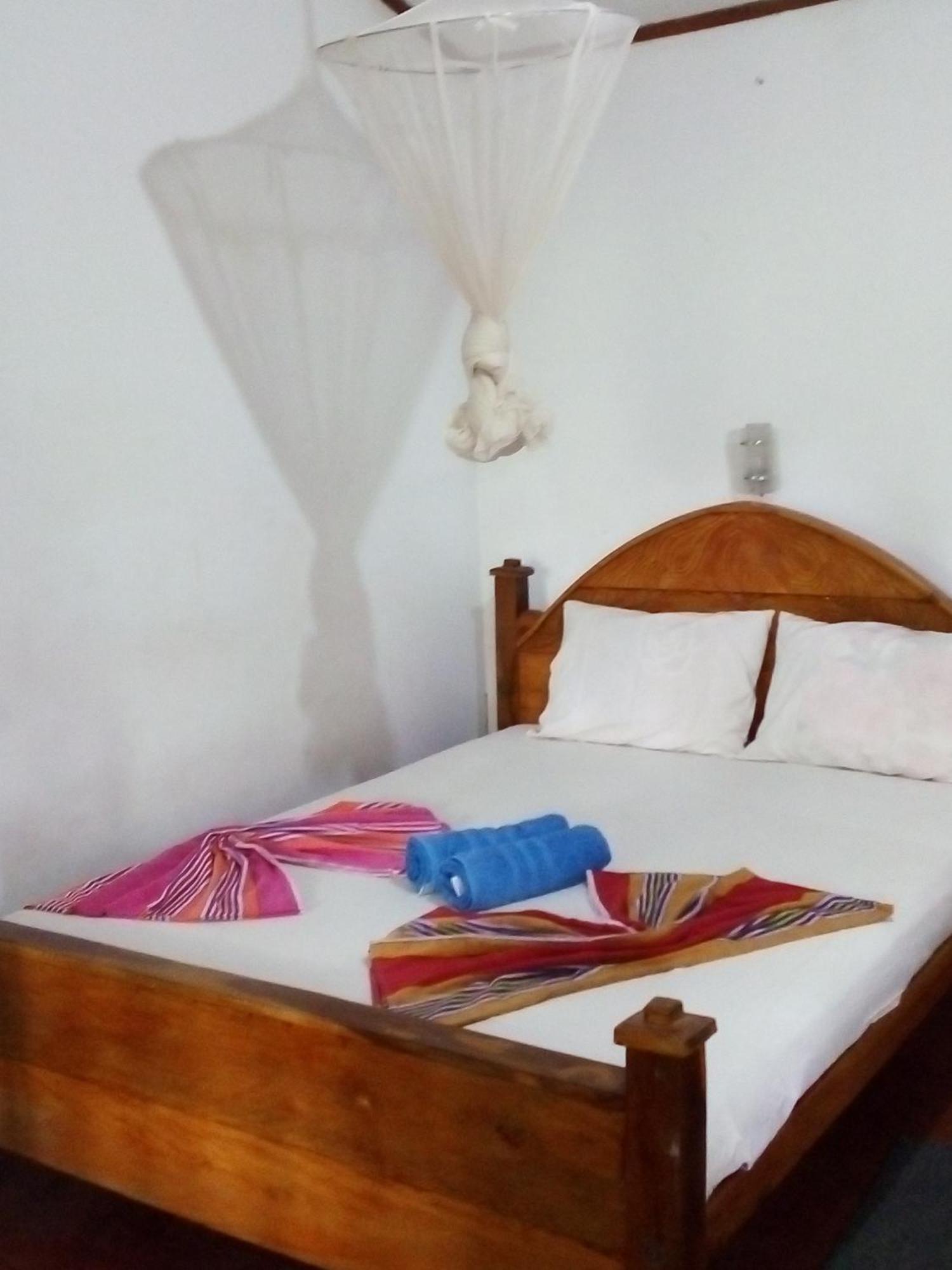 Bandula Home Stay Sigiriya Ngoại thất bức ảnh