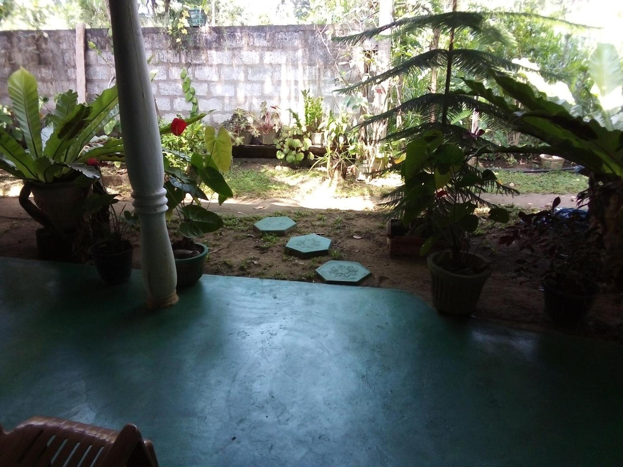 Bandula Home Stay Sigiriya Phòng bức ảnh