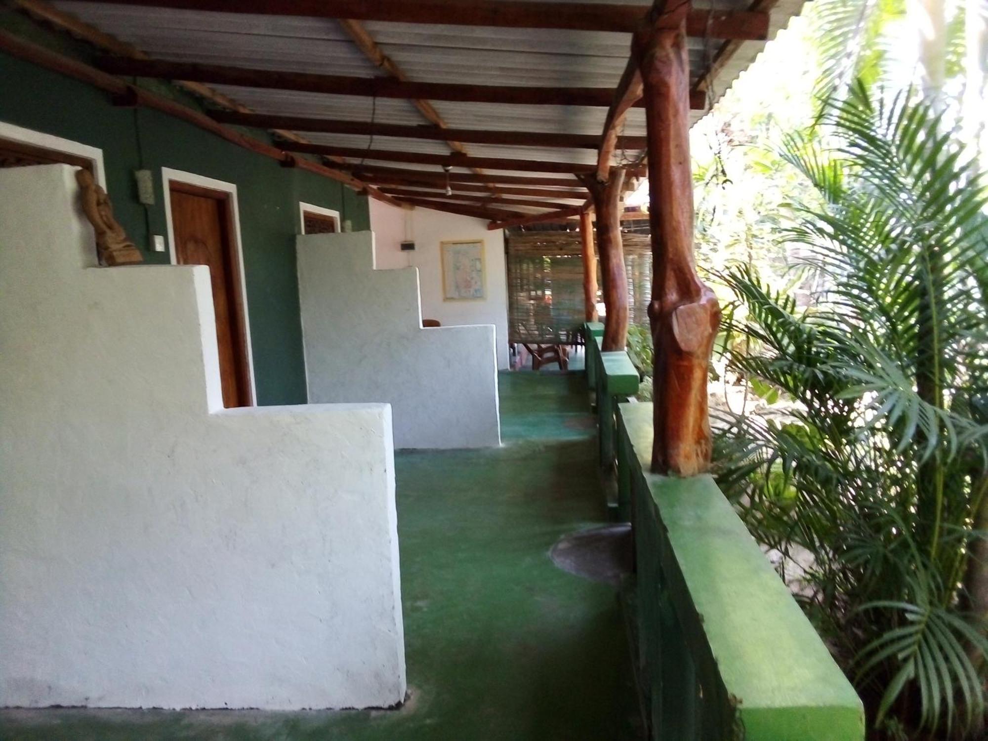 Bandula Home Stay Sigiriya Phòng bức ảnh