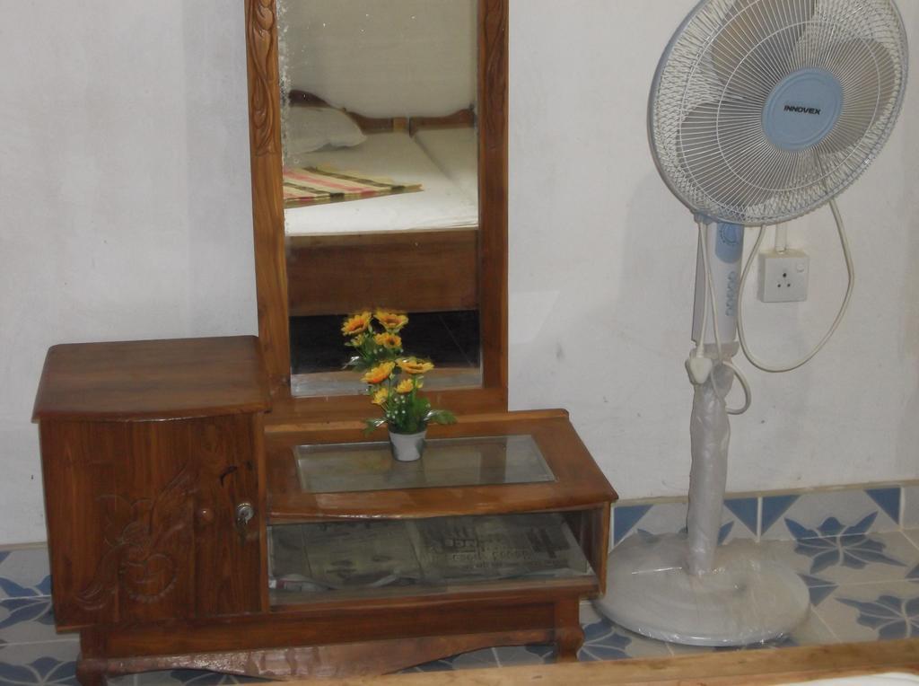Bandula Home Stay Sigiriya Ngoại thất bức ảnh