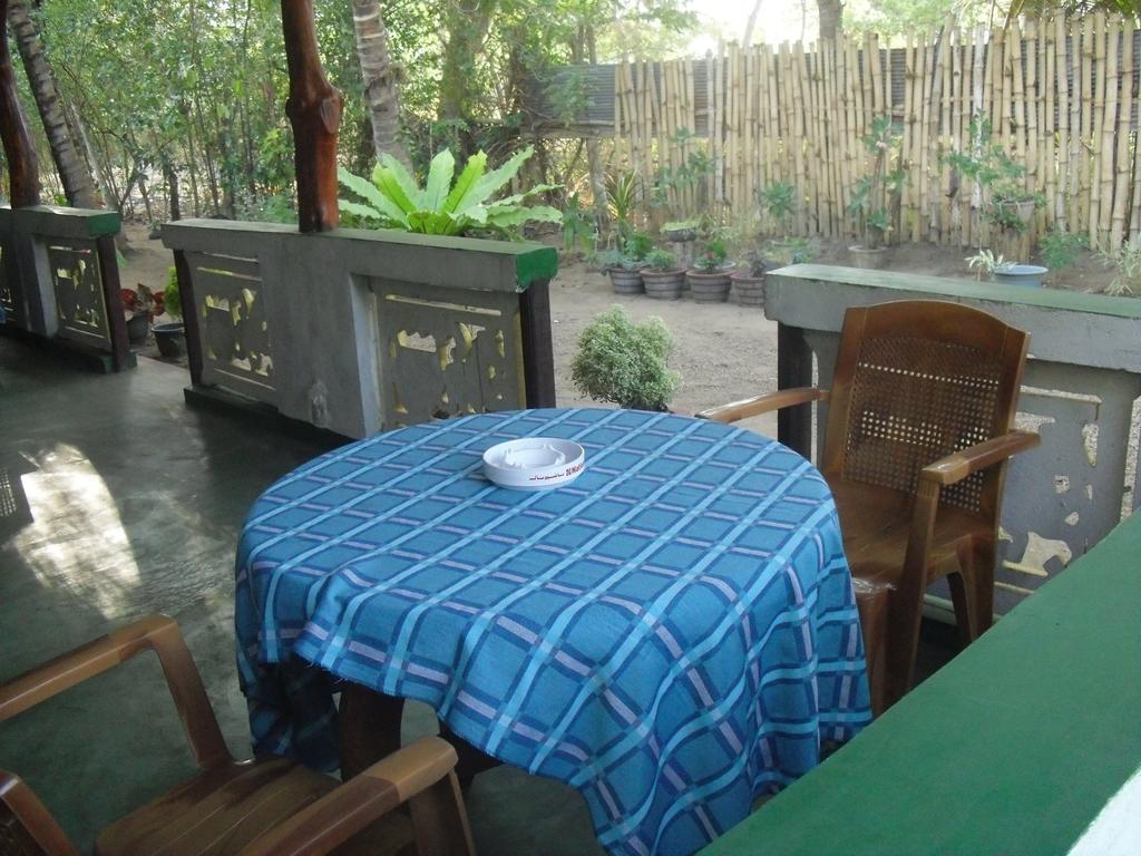 Bandula Home Stay Sigiriya Ngoại thất bức ảnh